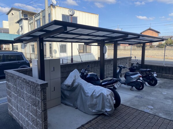 共用部