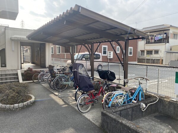 共用部
