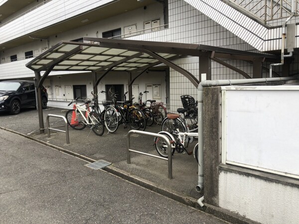 共用部