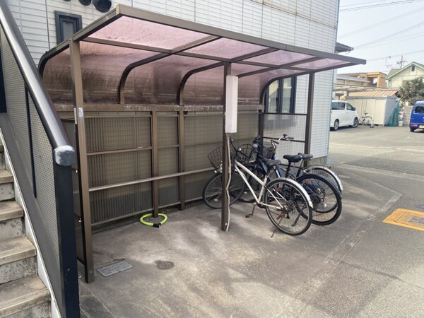 共用部