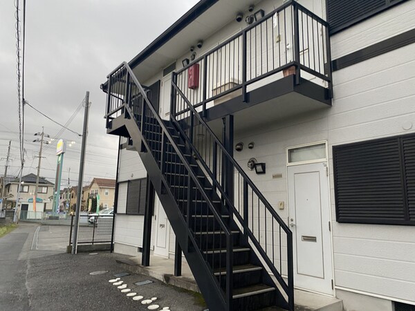 共用部