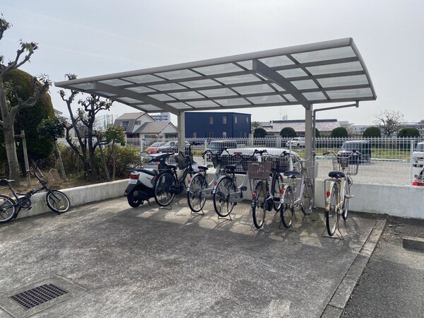 共用部