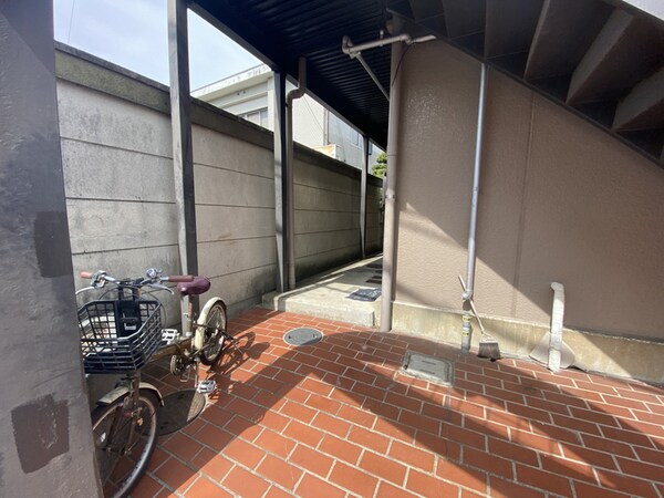 共用部