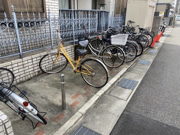 共用部