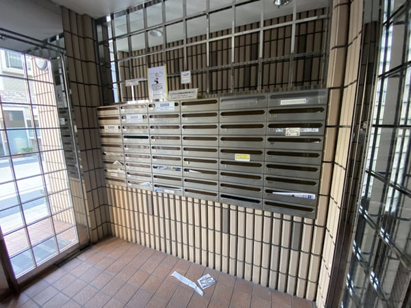 共用部