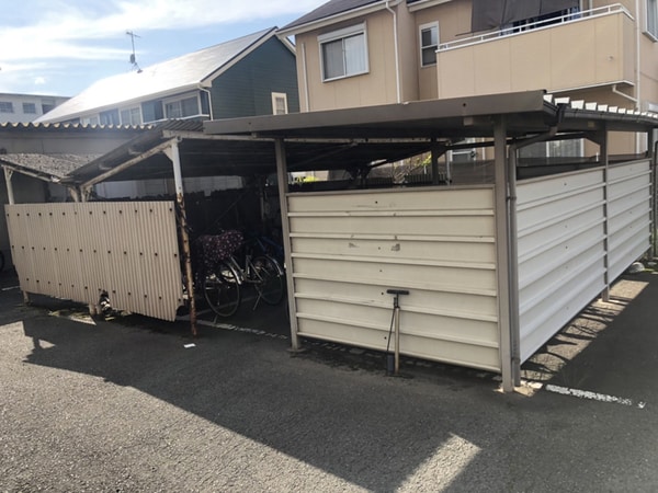 共用部