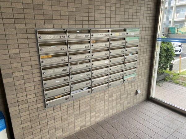 共用部