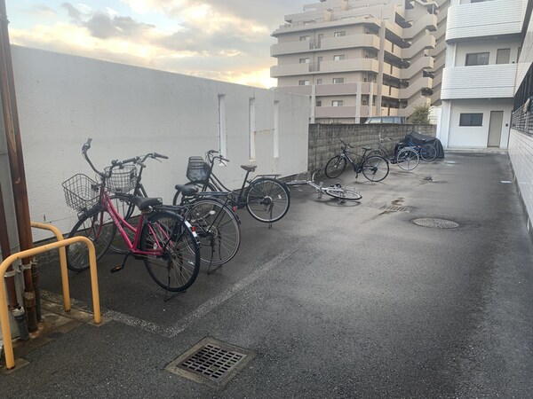 共用部