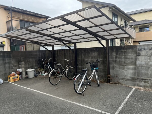 共用部