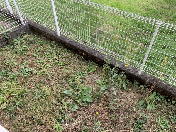 バルコニー・ベランダ