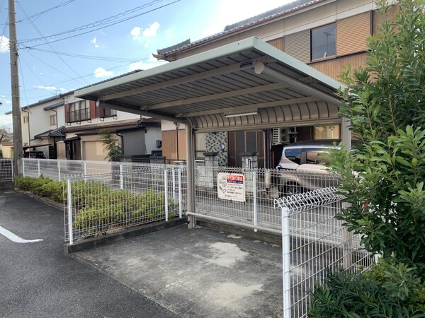 共用部