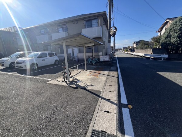 共用部