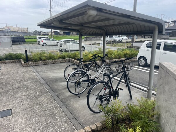 共用部