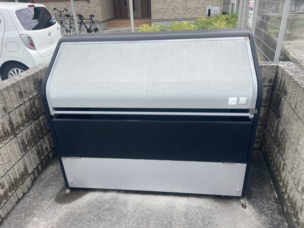 共用部