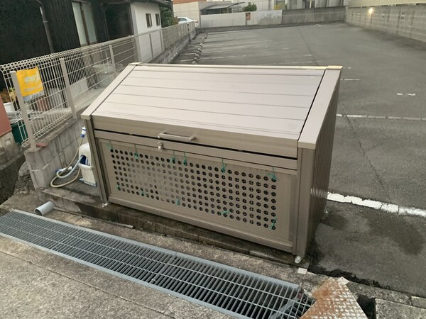 共用部