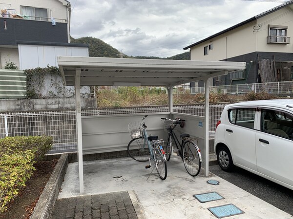 共用部