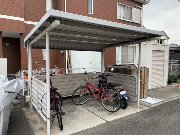 共用部