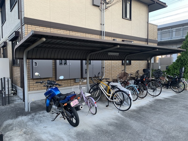 共用部