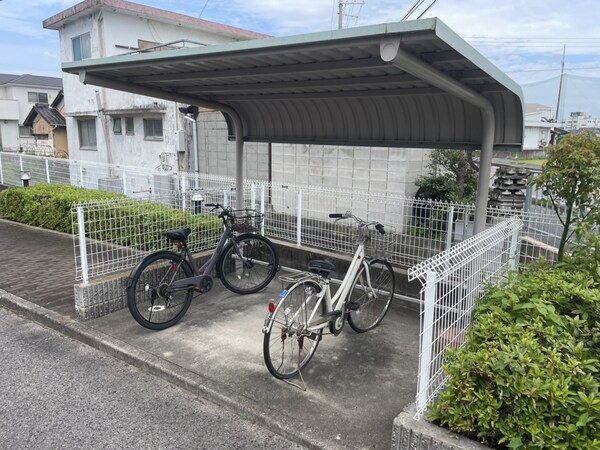 共用部