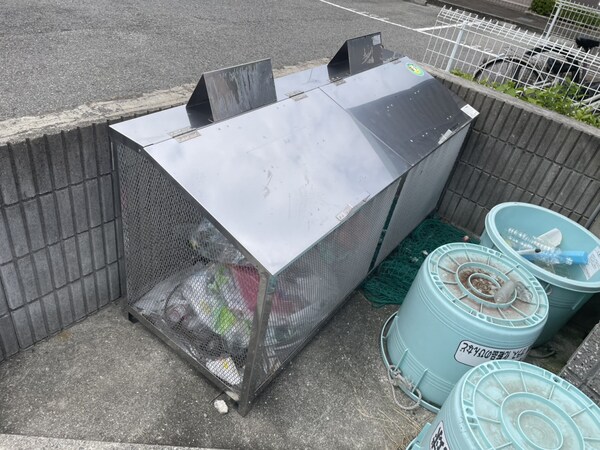 共用部