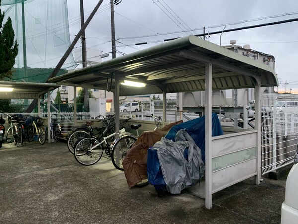 共用部