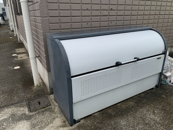 共用部