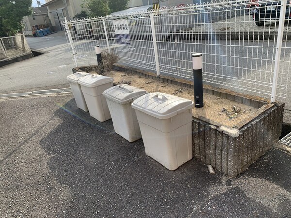 共用部