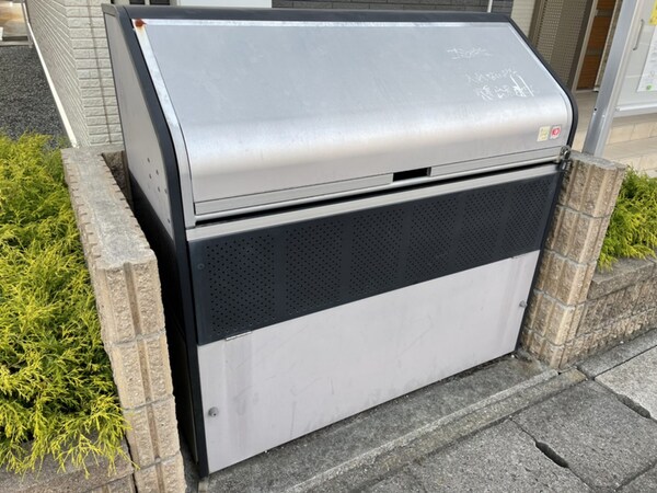 共用部