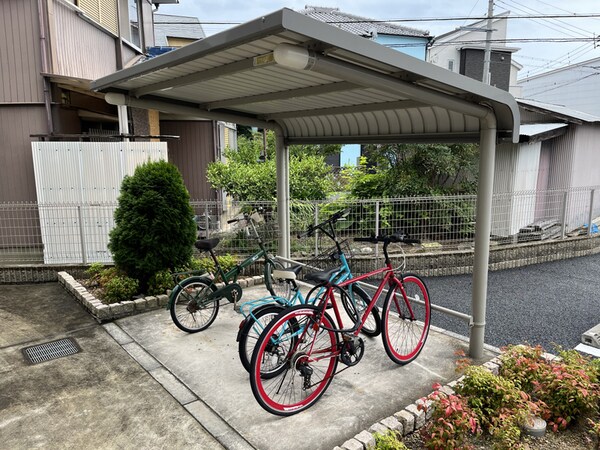 共用部