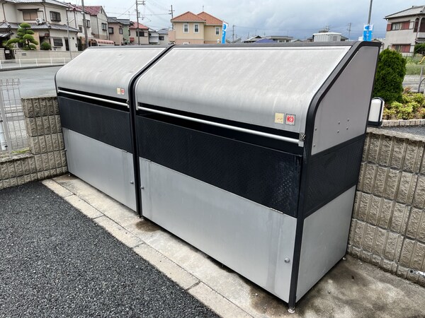 共用部
