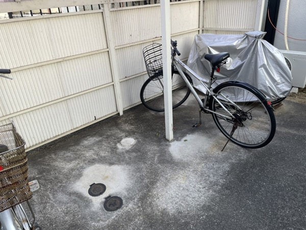 共用部