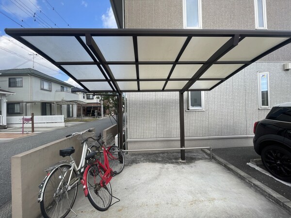 共用部