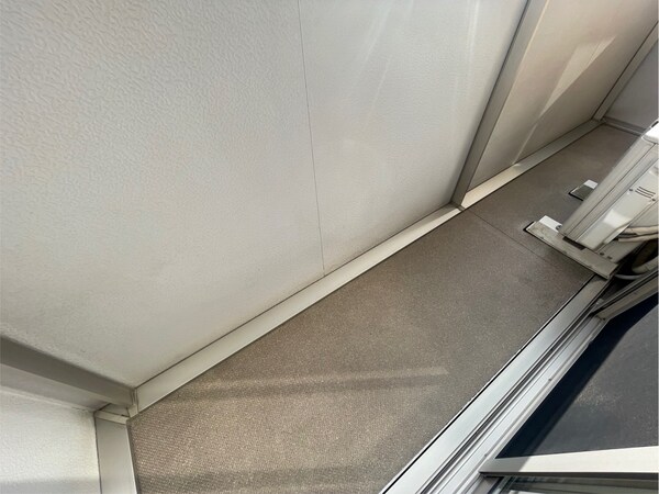 共用部