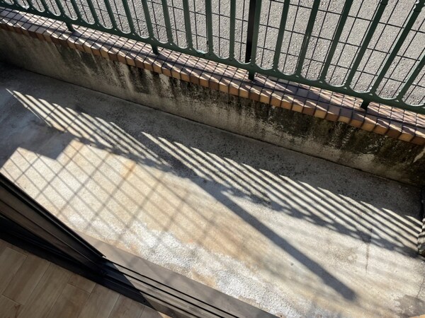 バルコニー・ベランダ