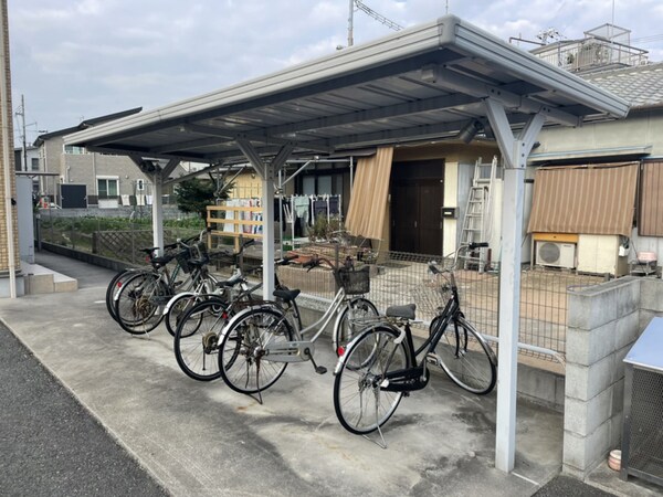 共用部