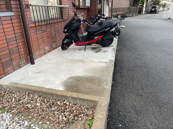 共用部