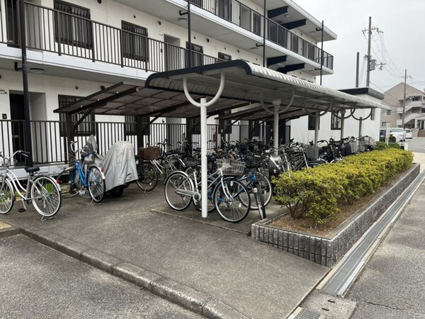共用部