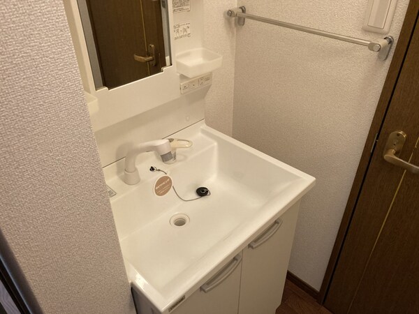 洗面所