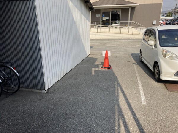 バルコニー・ベランダ