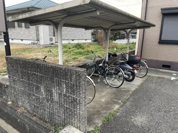 共用部