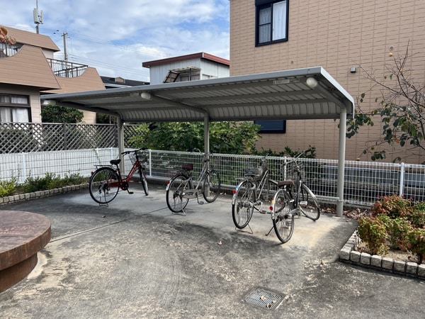 共用部