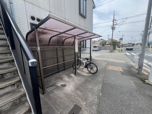 共用部