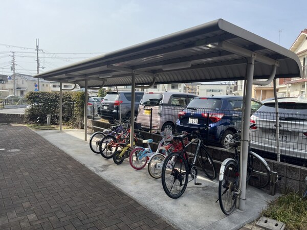 共用部