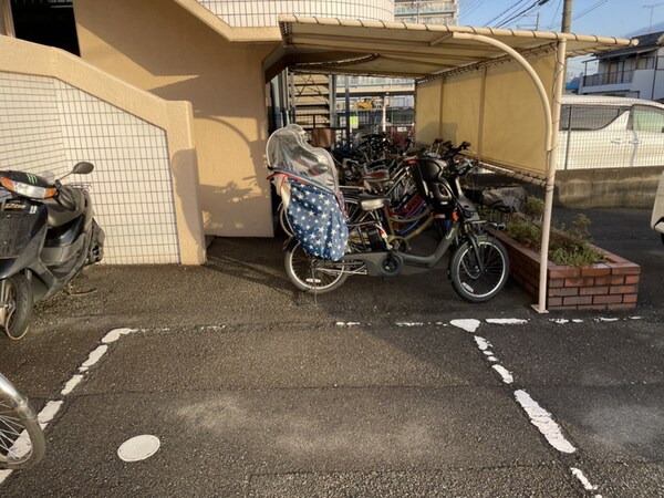 共用部