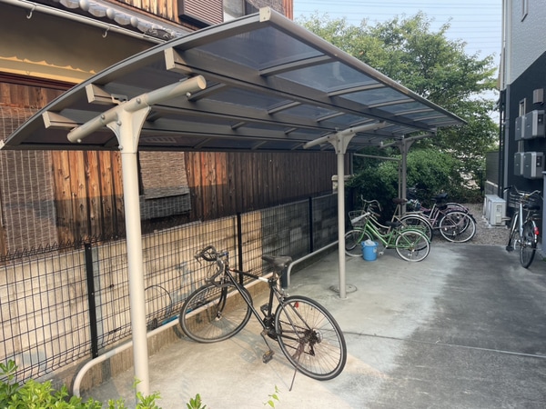 共用部