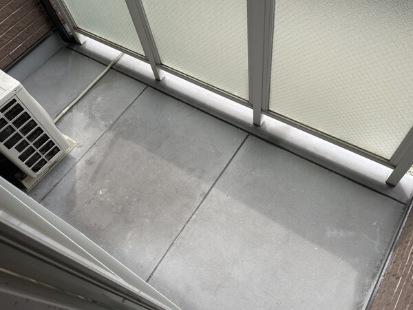 バルコニー・ベランダ