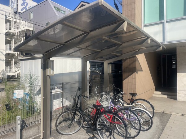 共用部