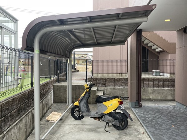 共用部