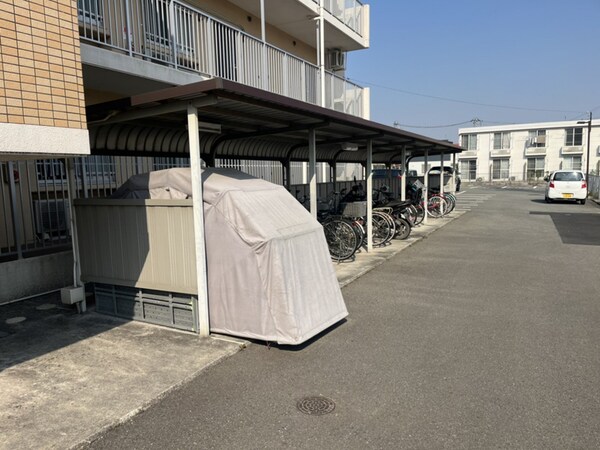共用部