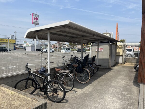 共用部